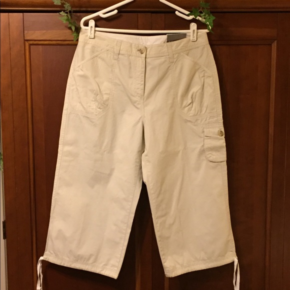 Van Heusen modern fit Capri size 10R - Picture 2 of 5